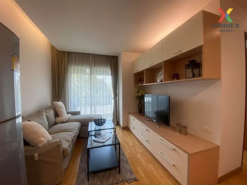 FOR SALE condo , The Residence 52 , Duplex , high floor , BTS-On 